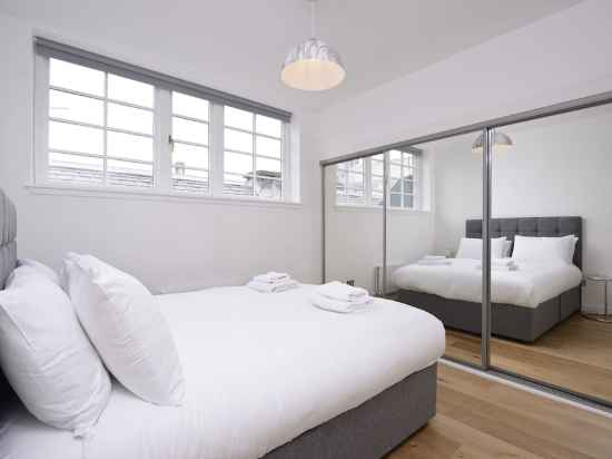 Destiny Scotland Apartments at Canning Street Lane Rooms