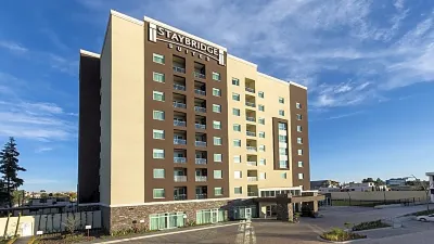 Staybridge Suites Puebla Hotels near Cerro De San Juan