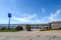 Motel 6 Casper, WY Hotels near Staples