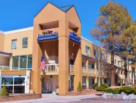 Baymont by Wyndham Flagstaff Hotels in der Nähe von Northern Arizona University