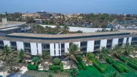 Radisson Blu Hotel, Dakar Sea Plaza Hotels in der Nähe von Internationaler Flughafen Léopold Sédar Senghor