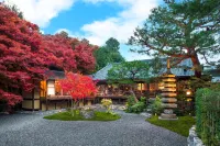 Suiran, a Luxury Collection Hotel, Kyoto