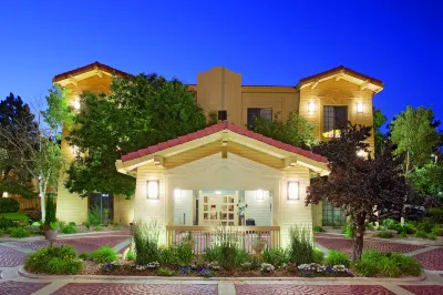 La Quinta Inn by Wyndham Denver Golden Hotels near Denver Coliseum