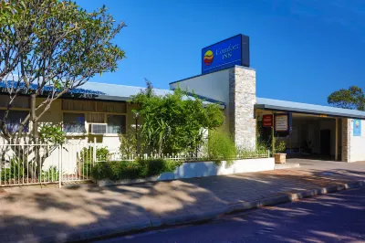 Comfort Inn & Suites Augusta Westside Hotels in Port Augusta