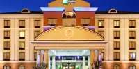 Holiday Inn Express & Suites Lebanon-Nashville Area Hotels in Lebanon