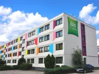 Ibis Styles Linz Hotel berhampiran Chemiepark Linz