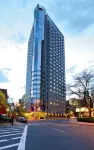 Hilton Boston Back Bay Hotels near Northeastern University