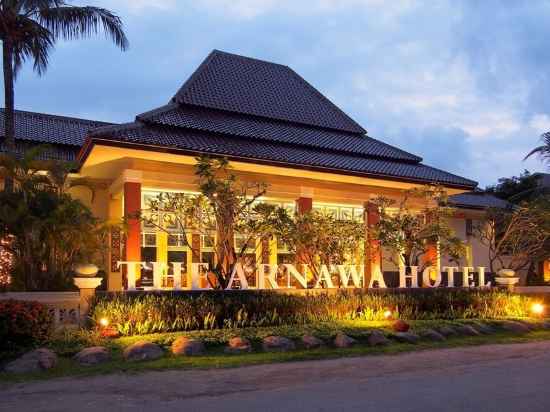 The Arnawa Hotel Hotel Exterior