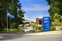 RACV ヌーサ リゾート ヌーサヘッズのホテル