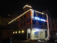 Hotel Portview Hotel berhampiran Pulau Carey