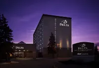 Delta Hotels Sault Ste. Marie Waterfront Hotels in Sault Ste. Marie