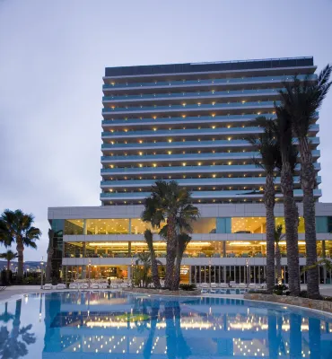 AR Diamante Beach & Spa Hotel 4 Sup Hotels in Calpe