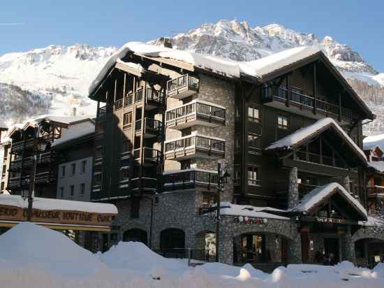 Hôtel Avenue Lodge Hotel Exterior