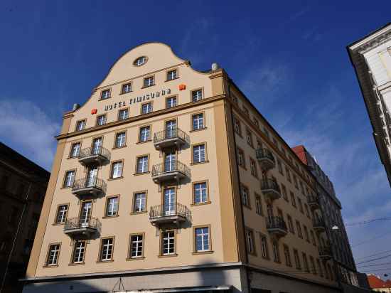 Hotel Timisoara Hotel Exterior