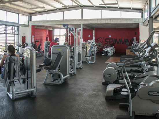 Langebaan Country Estate Fitness & Recreational Facilities