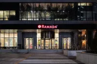 Ramada by Wyndham Seoul Sindorim Hotel berhampiran Hyundai Department Store(D-CUBE City)