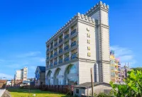 Starrise Leisure Hotel Hotels in Hualien