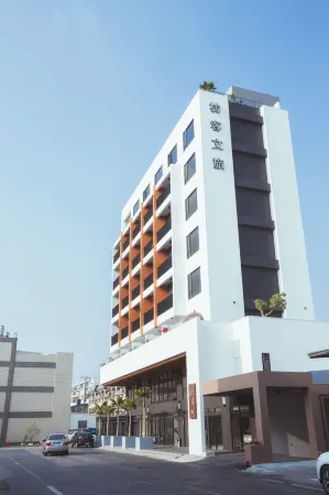 FangLiao Hotel