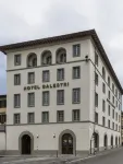 Hotel Balestri - Wtb Hotels Hotels in Florence