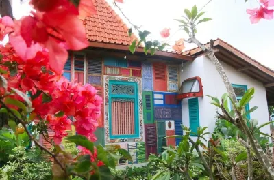 Janur Bungalow