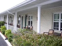 Birchwood Inn Hotels in Chincoteague