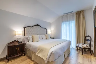 Suite Home Pinares Hotels in Santander