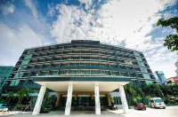 Hotel Selection Pattaya