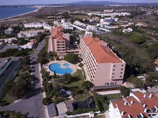 Vila Gale Atlantico Hotel Exterior