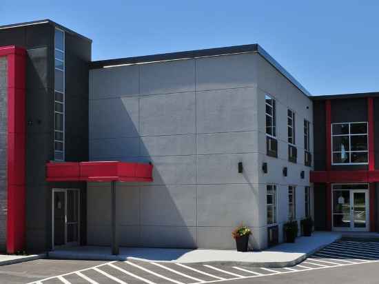 Hôtel Ô Laval Hotel Exterior