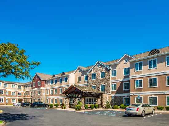 Staybridge Suites Allentown West Hotel Exterior