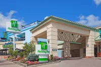 Holiday Inn Niagara Falls - by the Falls Hotels near Hershey's Chocolate World