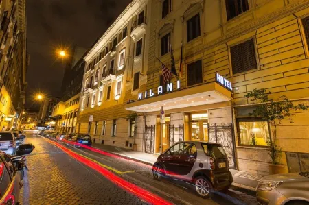 Hotel Milani