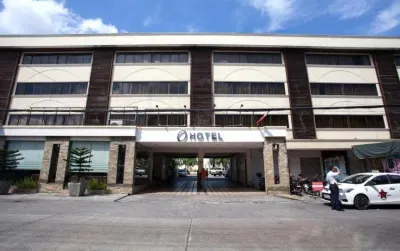 O Hotel Hotel a Bacolod