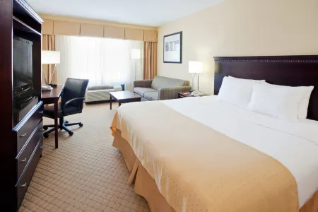 Holiday Inn East Windsor - Cranbury Area