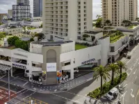 Novotel Surfers Paradise Hotéis próximos à(ao) SkyPoint Observation Deck