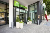 Holiday Inn Turin - Corso Francia Hotele w pobliżu University of Turin