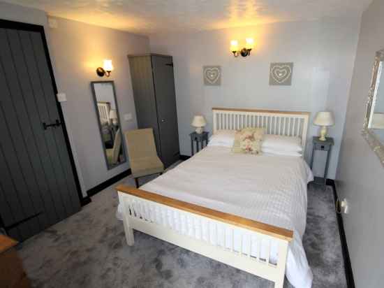 The Lorna Doone Hotel Rooms