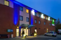 Holiday Inn Express Bedford Hotel a Bedford