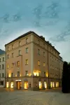 Premier Inn Passau Weisser Hase Hotels near Dreiflusse-Eck