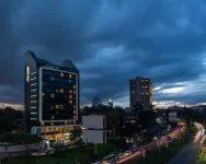 Park Inn by Radisson, Nairobi Westlands