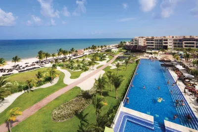 Royalton Riviera Cancun Resort & Casino