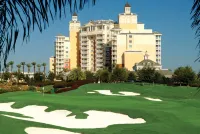 Reunion Resort and Golf Club Hotels in Kissimmee