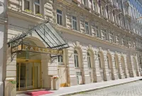 Hotel Kaiserhof Wien