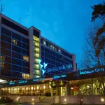 Hotel Jurmala Spa Hotels near Ozo Riverside cottages