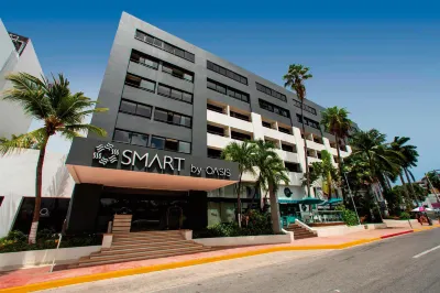 Smart Cancun the Urban Oasis Các khách sạn ở Cancun