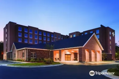 Homewood Suites by Hilton Atlanta Airport North 이스트포인트 호텔