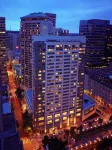 Sheraton Grand Seattle Hotels near Macy's Seattle(Downtown)