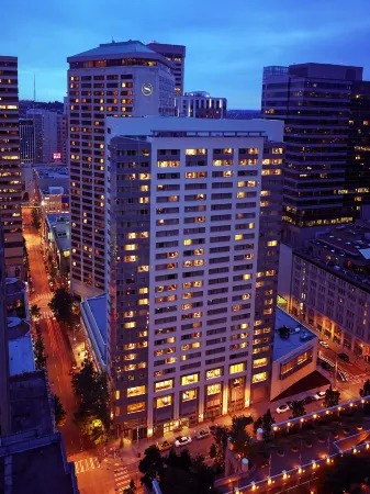 Sheraton Grand Seattle