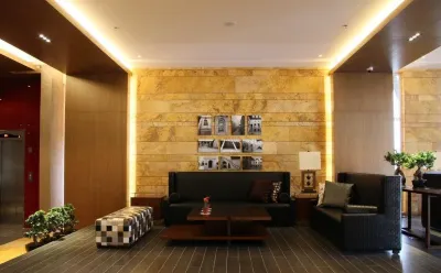 Bristoria Hotel Erbil Отели рядом с достопримечательностью «Парк Бадава»