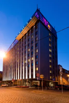 AC Hotel Riga Hotels near International Exhibition Center